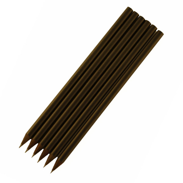 Bleistifte-rund-Set